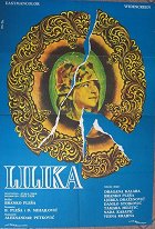 Lilika – plakát filmu