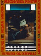 'Rameau's Nephew' by Diderot (Thanx to Dennis Young) by Wilma Schoen – plakát filmu
