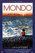 Mondo – plakát filmu