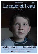 Zeď a voda – plakát filmu