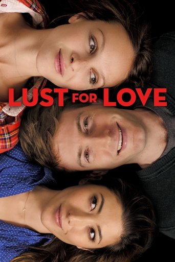 Lust for Love – plakát filmu