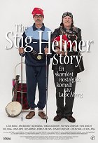 Příběh Stig-Helmera – plakát filmu
