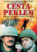 Cesta peklem – plakát filmu