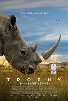 Trofej – plakát filmu