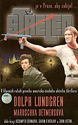 Střelec – plakát filmu