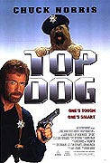 Top Dog – plakát filmu