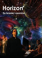 Horizon - Za hranicí vesmíru – plakát filmu