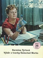 Hermína Týrlová - Výběr z tvorby – plakát filmu