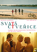 Svatá čtveřice – plakát filmu
