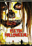 Kletba Halloweenu – plakát filmu