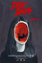 Dog Days – plakát filmu