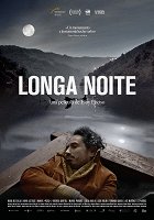 Longa noite – plakát filmu