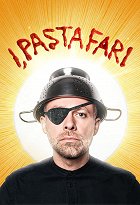 I Pastafari: A Spaghetti Monster Story – plakát filmu