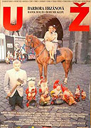 UŽ – plakát filmu