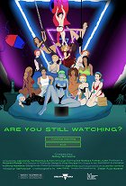 Jste pořád s námi? – plakát filmu