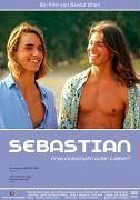 Sebastian – plakát filmu