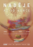 Naděje až do konce – plakát filmu