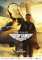 Top Gun: Maverick – plakát filmu