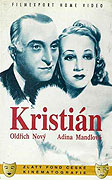 Kristian – plakát filmu