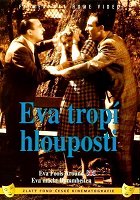 Eva tropí hlouposti – plakát filmu