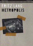 Metropolis – plakát filmu