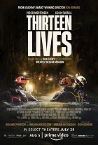 Třináct životů – plakát filmu