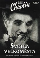 Světla velkoměsta – plakát filmu