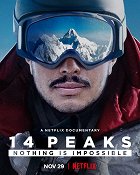 14 vrcholů: Nic není nemožné – plakát filmu