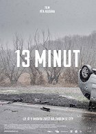 13 minut – plakát filmu