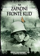 Na západní frontě klid – plakát filmu