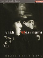 Vrah mezi námi – plakát filmu