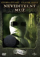 Neviditelný muž – plakát filmu