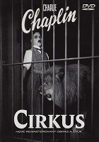 Cirkus – plakát filmu