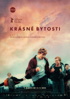 Krásné bytosti – plakát filmu