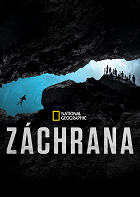 Záchrana – plakát filmu