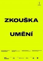 Zkouška umění – plakát filmu