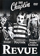 Dobrý voják Charlie – plakát filmu