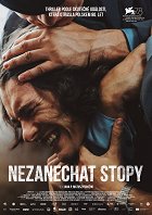 Nezanechat stopy – plakát filmu