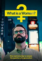 What Is a Woman? – plakát filmu