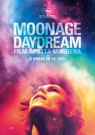 Moonage Daydream – plakát filmu