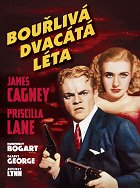 Bouřlivá dvacátá léta – plakát filmu