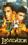 Likvidátor – plakát filmu