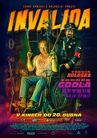 Invalida – plakát filmu