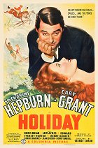 Holiday – plakát filmu