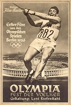Přehlídka národů – plakát filmu