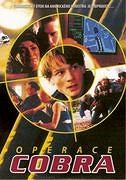 Operace Kobra – plakát filmu