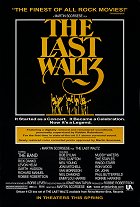 Poslední valčík – plakát filmu