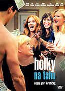 Holky na tahu – plakát filmu