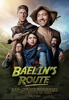 Baelin's Route: An Epic NPC Man Adventure – plakát filmu
