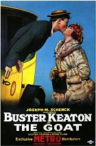 Frigo jako obětní beránek – plakát filmu